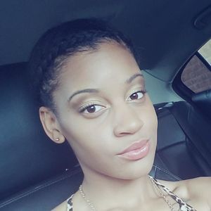 Meet your Posher, Ladonna